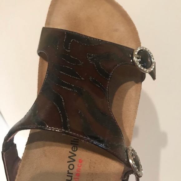 Women’s stylish sandals - Picture 6 of 8